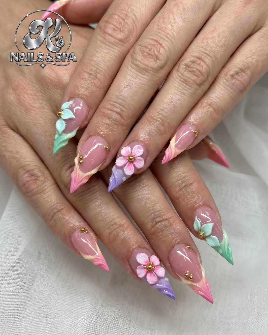 Nail Sep 1